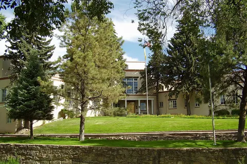 New Mexico Supreme Court