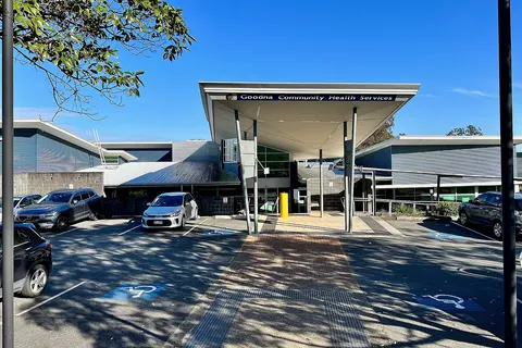 Goodna Community Health, Queensland, 2022
