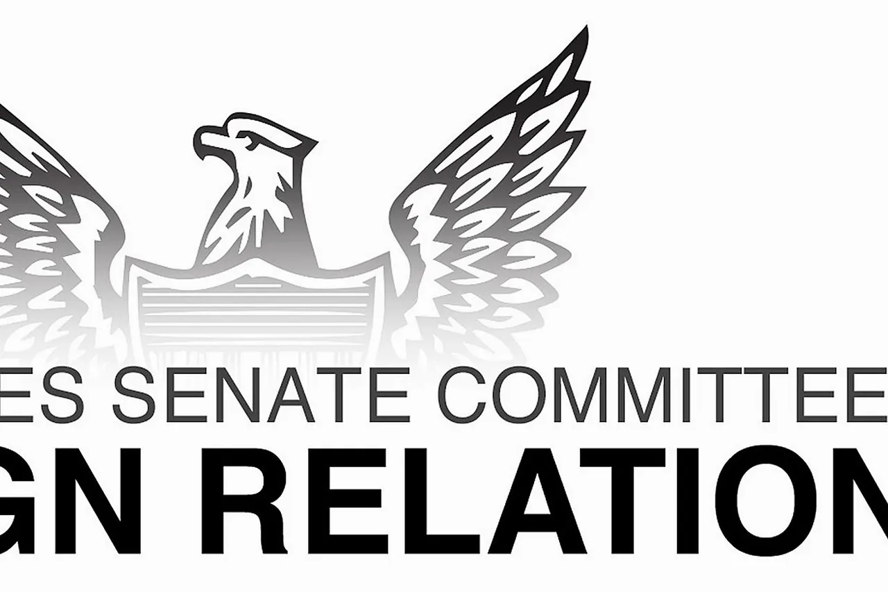 United States Senate Committee on Foreign Relations