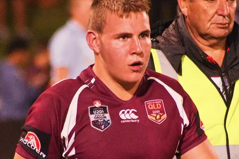 Luke Bateman