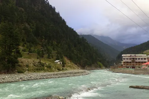 Kalaam, Swat Valley, KPK, Pakistan