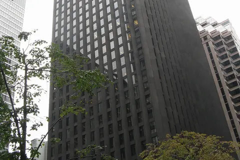 CBS Building (Black Rock)
