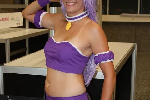 Otakuthon 2014: Mew Zakuro