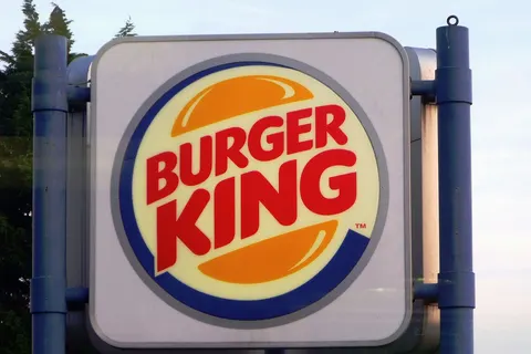 They are everywhere.