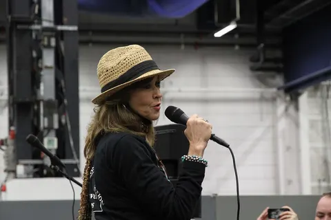 Linda Blair