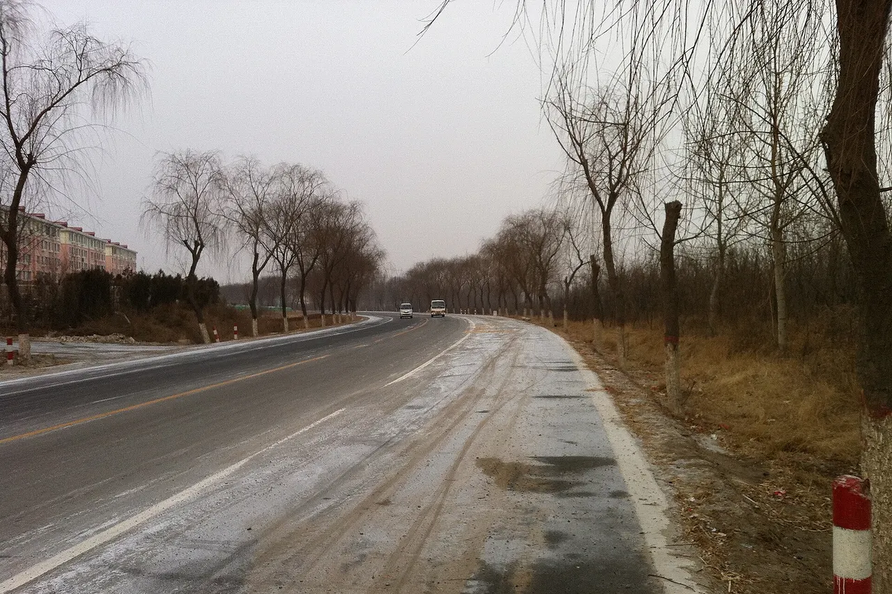 Beidaihe, Qinhuangdao, Hebei, China