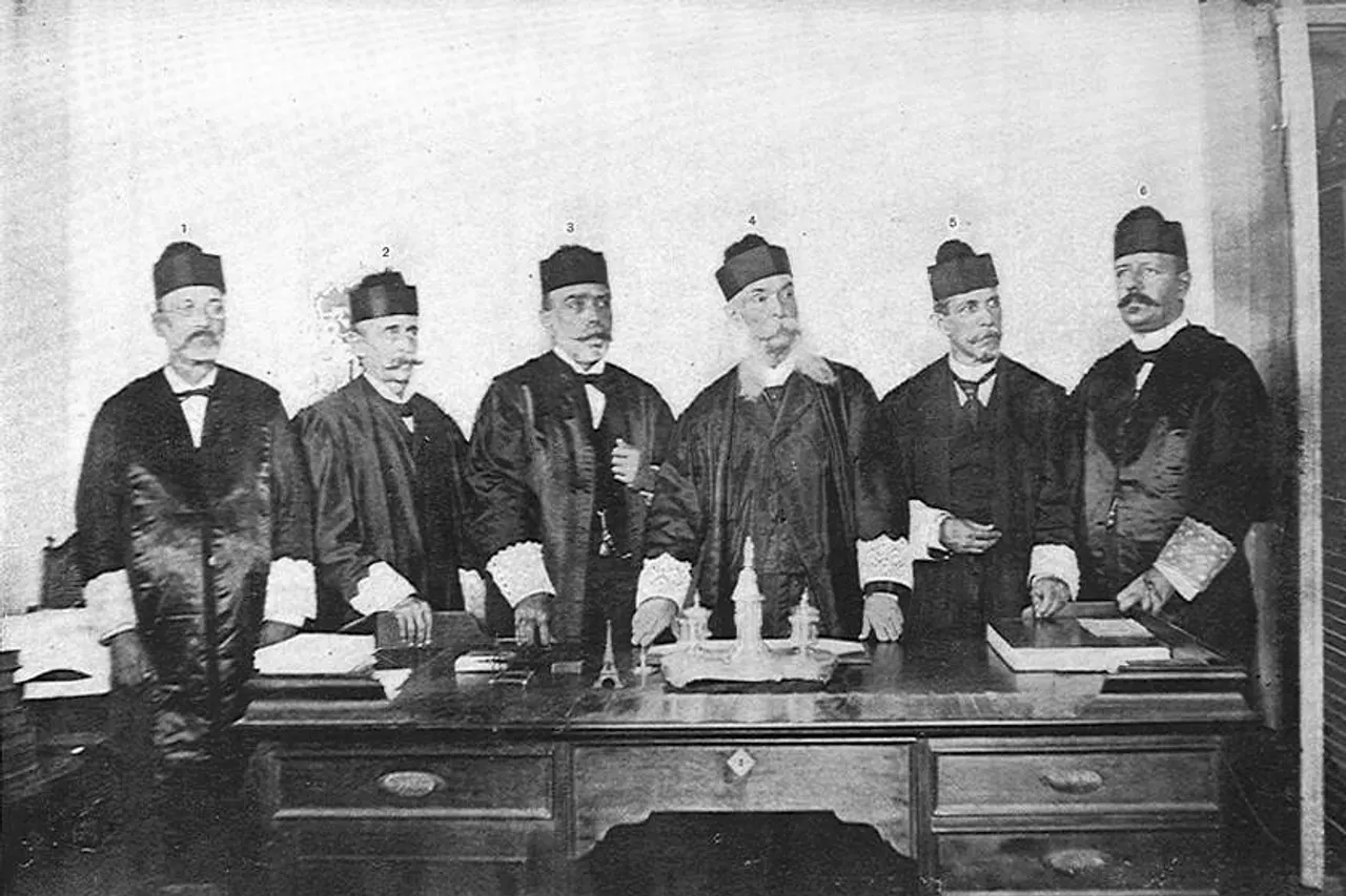 First Supreme Court PR