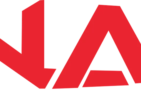 The logo of the American professional wrestling company "Total Nonstop Action" from 2010 until 2017