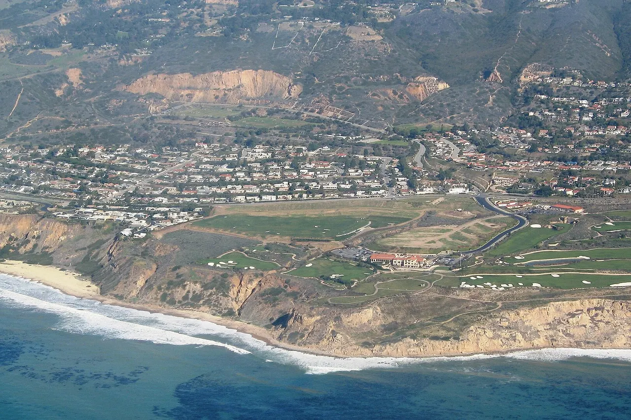Trump National Golf Club (Los Angeles)
