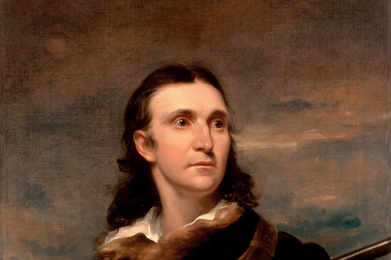 John James Audubon label QS:Len,"John James Audubon"