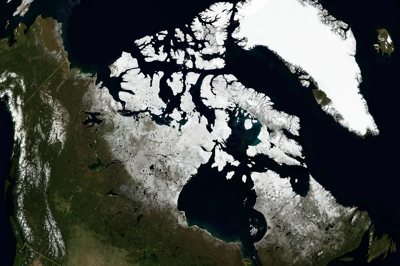Canada BMNG