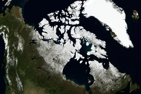 Canada BMNG