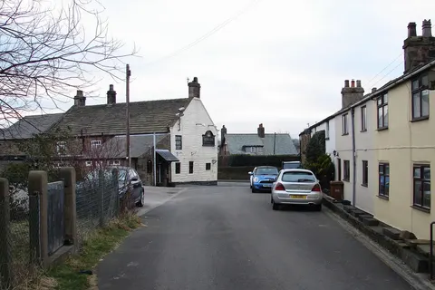 Green Lane, Riley Green