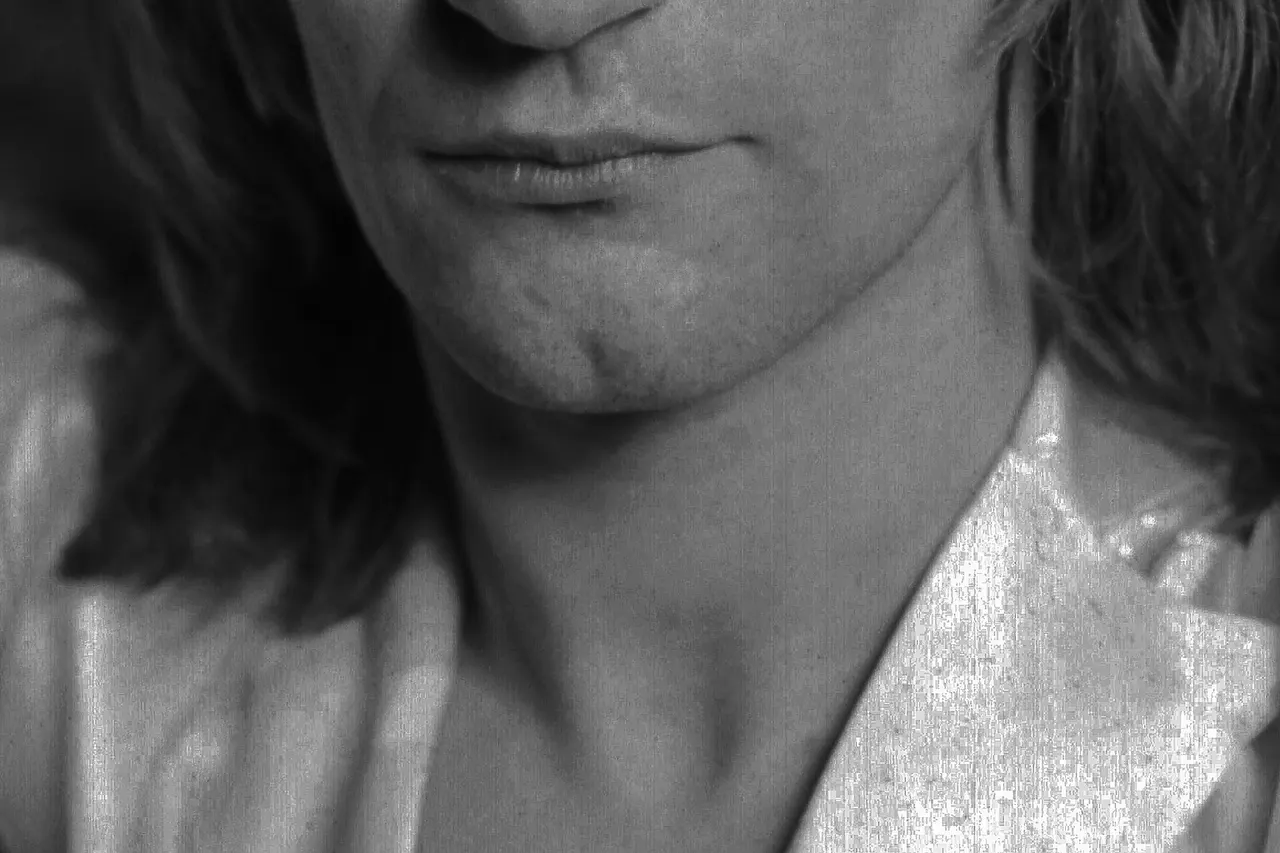 Rod Stewart