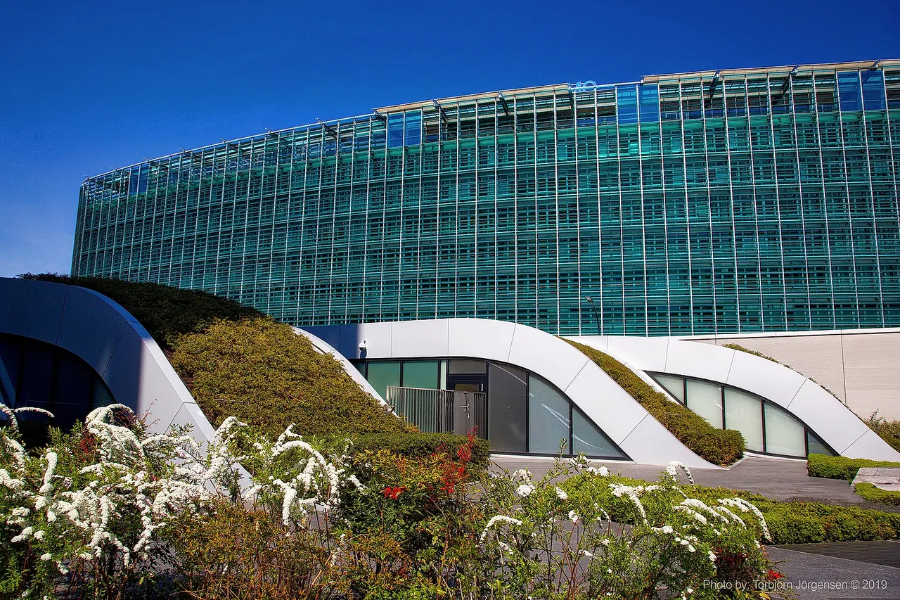 World Meteorological Organization, Geneva