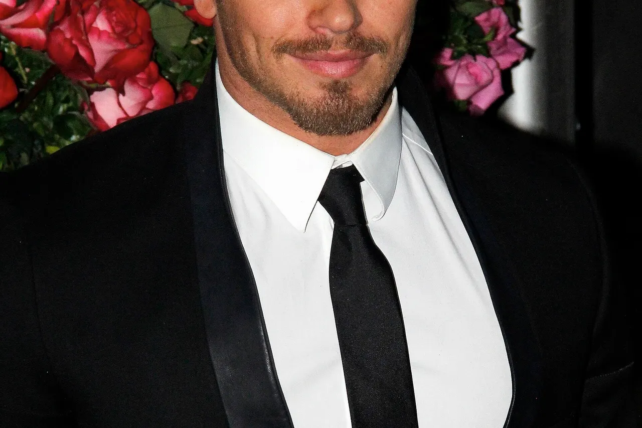 Kellan Lutz at the 7th Annual Chanel Tribeca Film Festival Artists Dinner 2012.