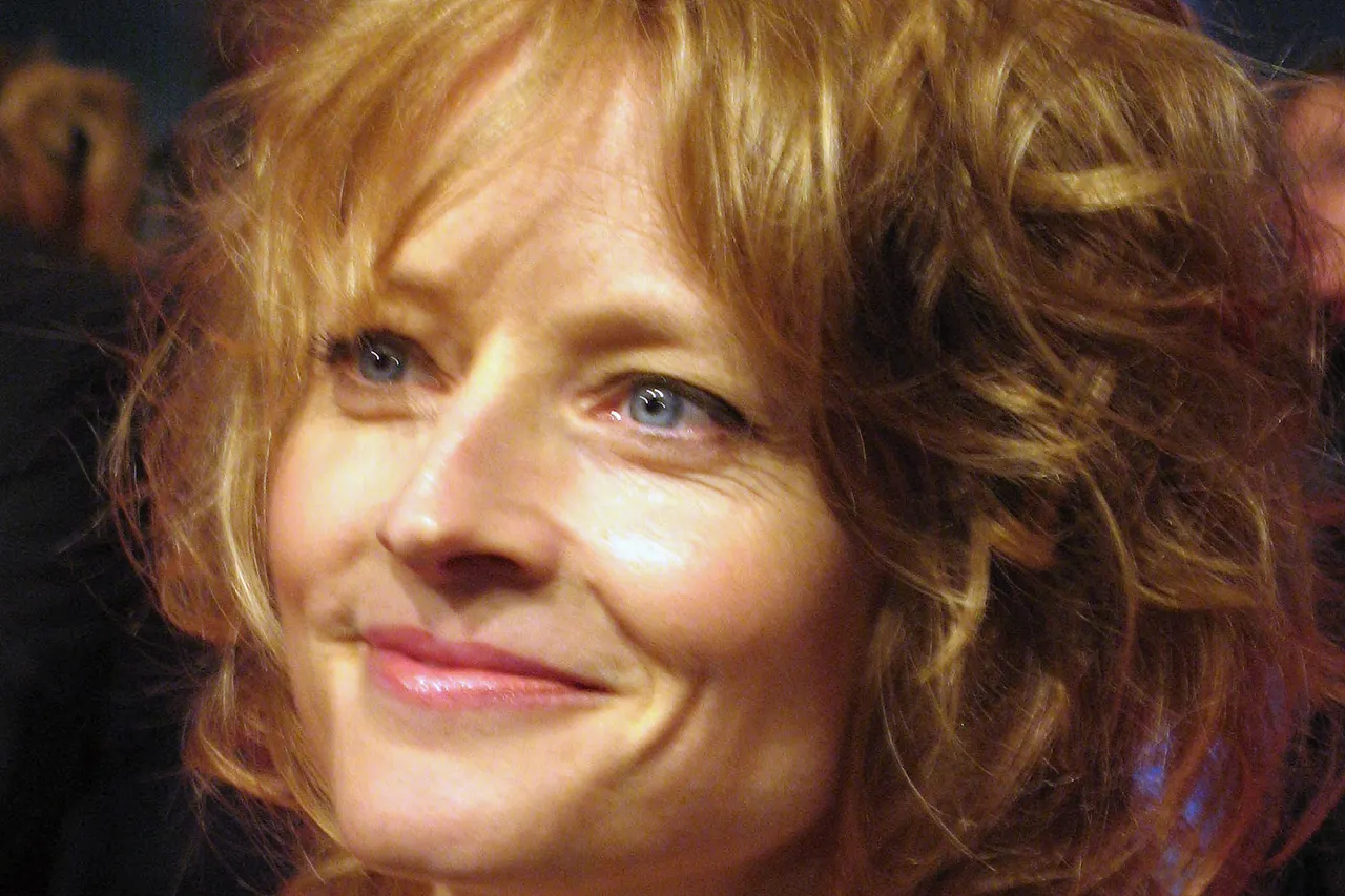 Jodie Foster bei der deutschen Filmpremiere The Brave One , Berlin, 13.9.2007