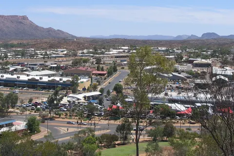 Alice Springs, Australia
