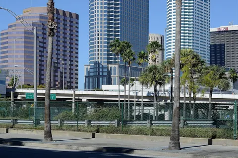 100 North Tampa building in Tampa, Florida