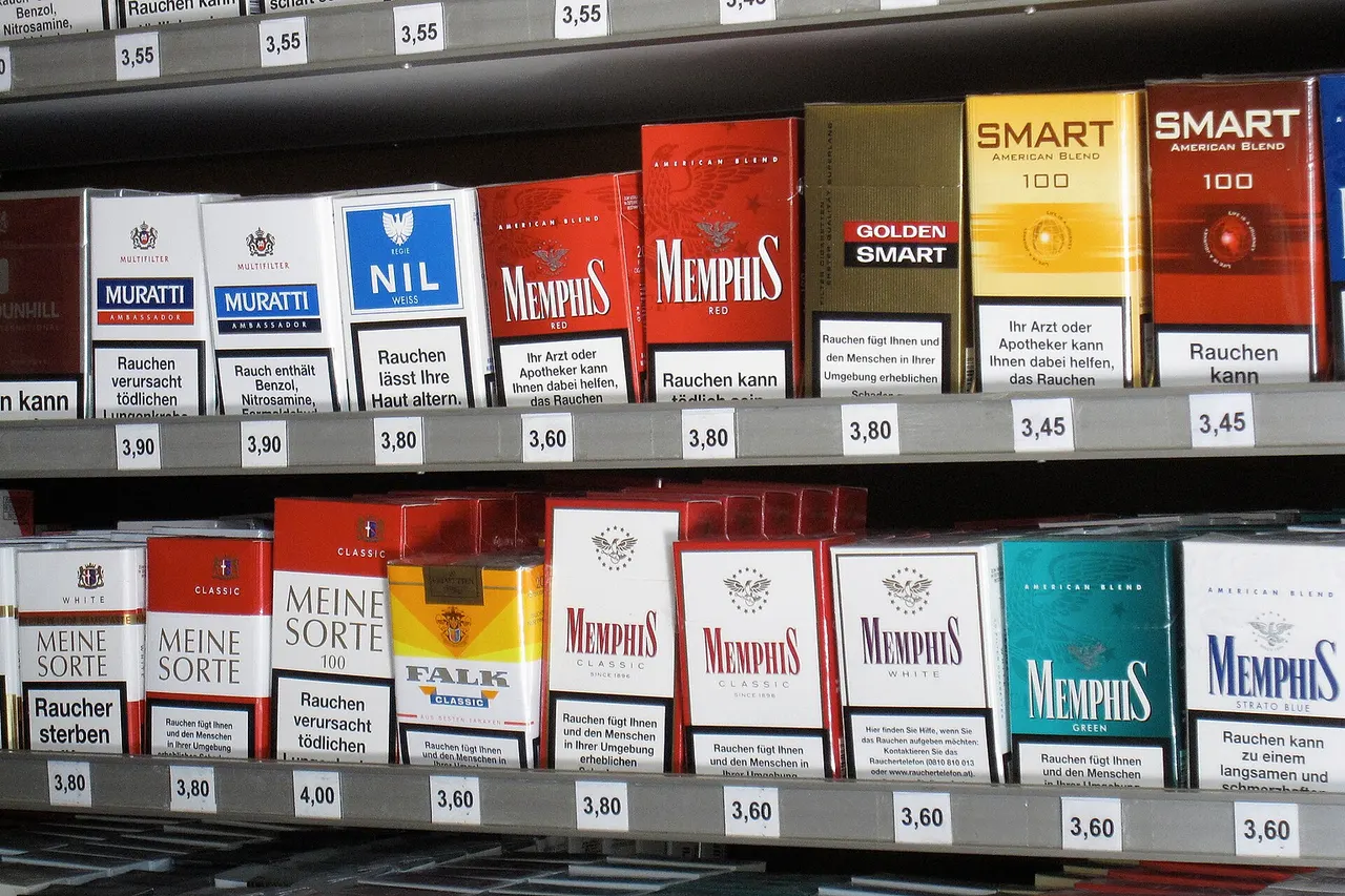 Memphis (cigarette)