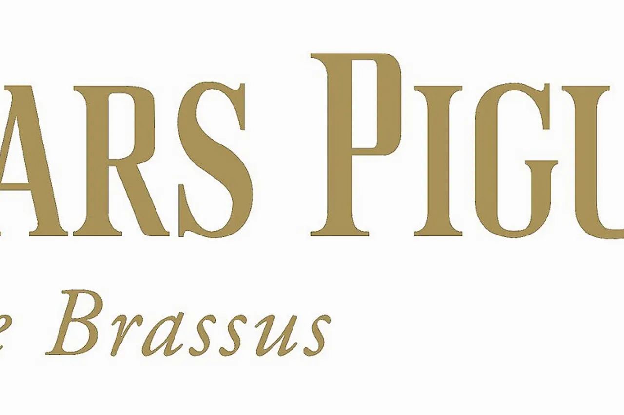 Logo Audemars Piguet