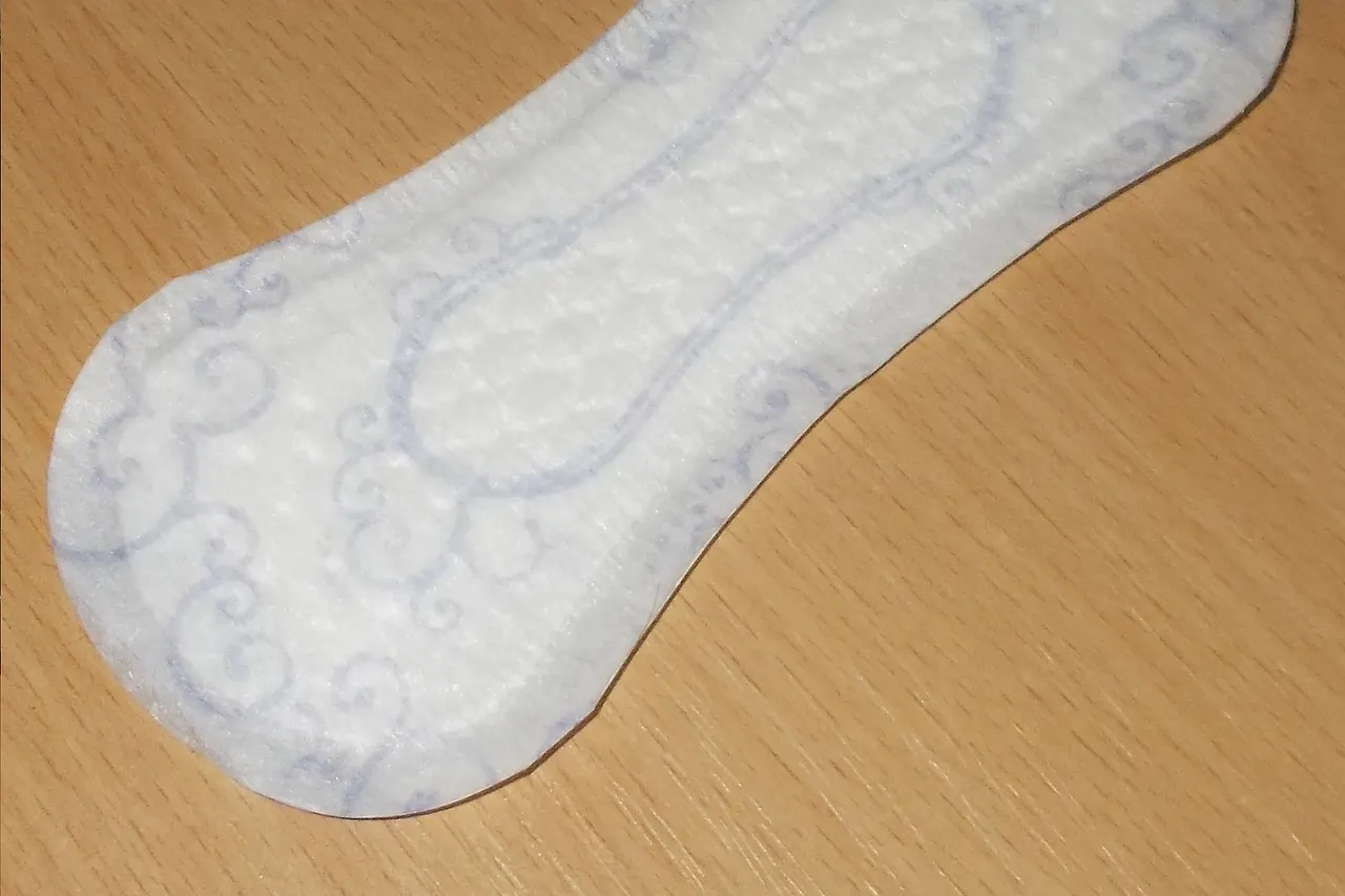 always pantyliner