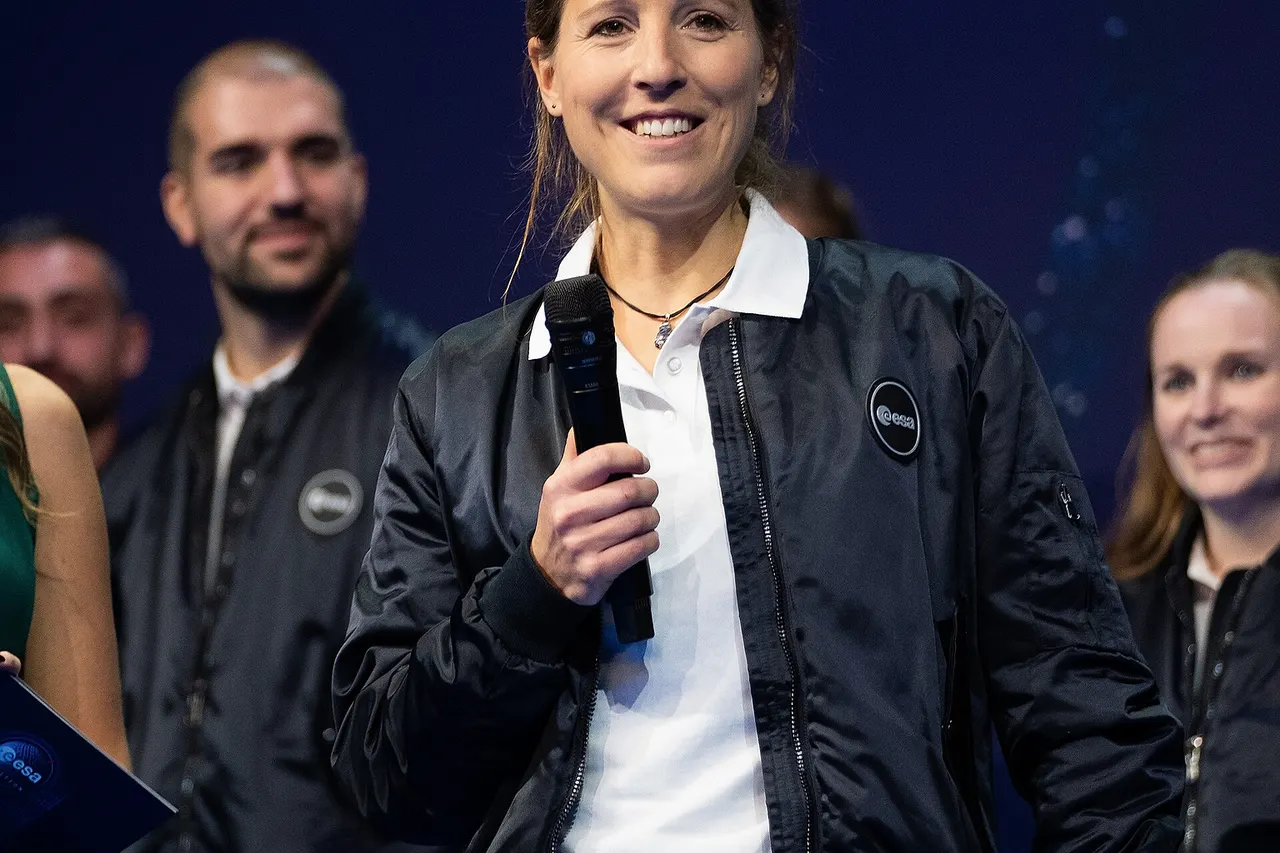 The European Space Agency has chosen 17 new astronaut candidates from more than 22 500 applicants from across its Member States. In this new 2022 class of ESA astronauts are five career astronauts, 11 members of an astronaut reserve and one astronaut with a disability. ESA Director General Josef Aschbacher introduced the members of the 2022 ESA astronaut class, the first new recruits in 13 years, today at the Grand Palais Éphémère in Paris, France, shortly after the ESA Council at Ministerial level ended.