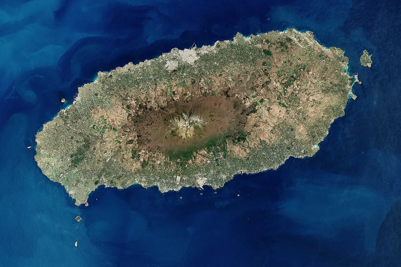 Jeju Island